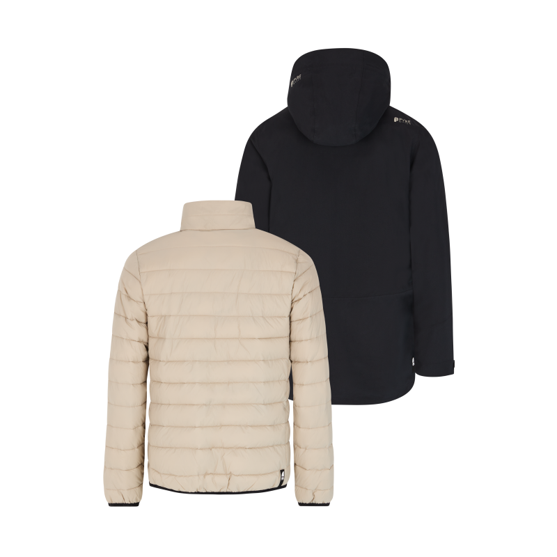 Protest Prtduty 3L - Ski-jas - Heren | Hardloop