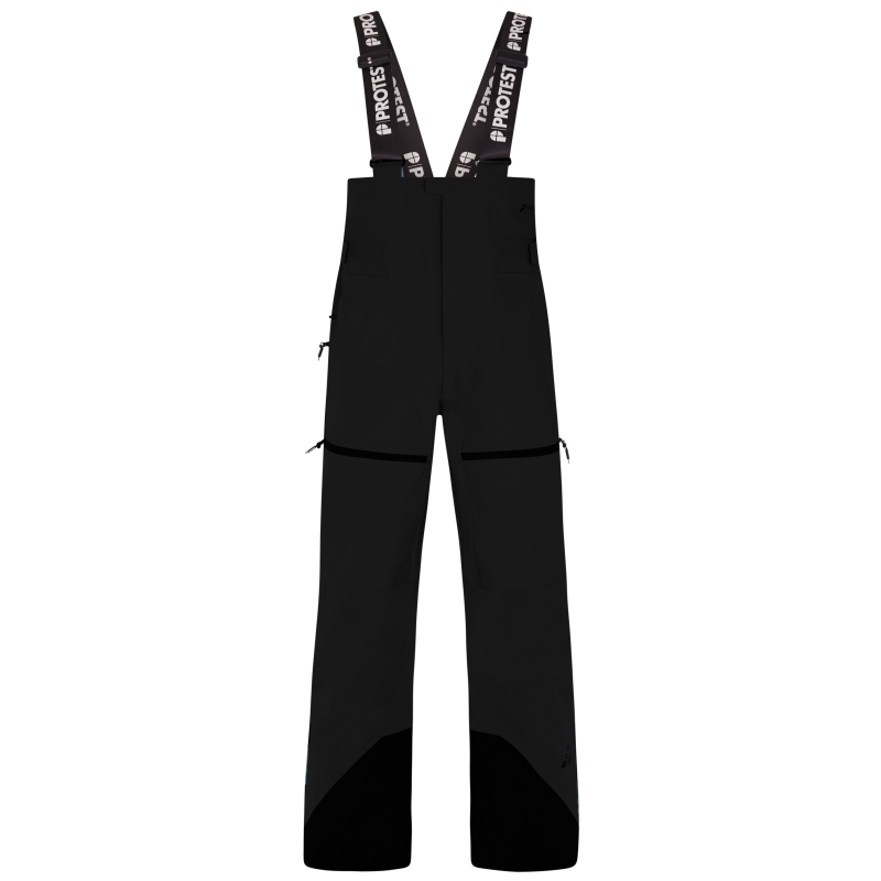 Prtbase 3L - Ski trousers - Men's