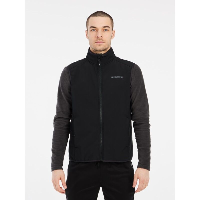 Prtbryana - Softshellweste - Herren