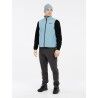 Protest Prtbryana - Softshell Väst - Herr | Hardloop