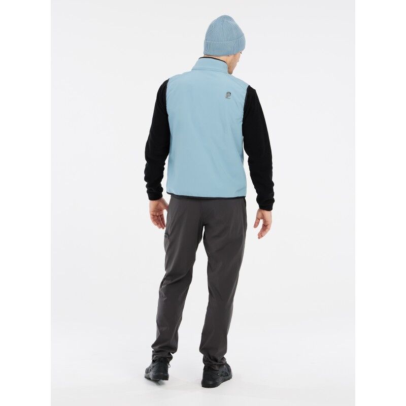 Protest Prtbryana - Softshell-liivi - Miehet | Hardloop