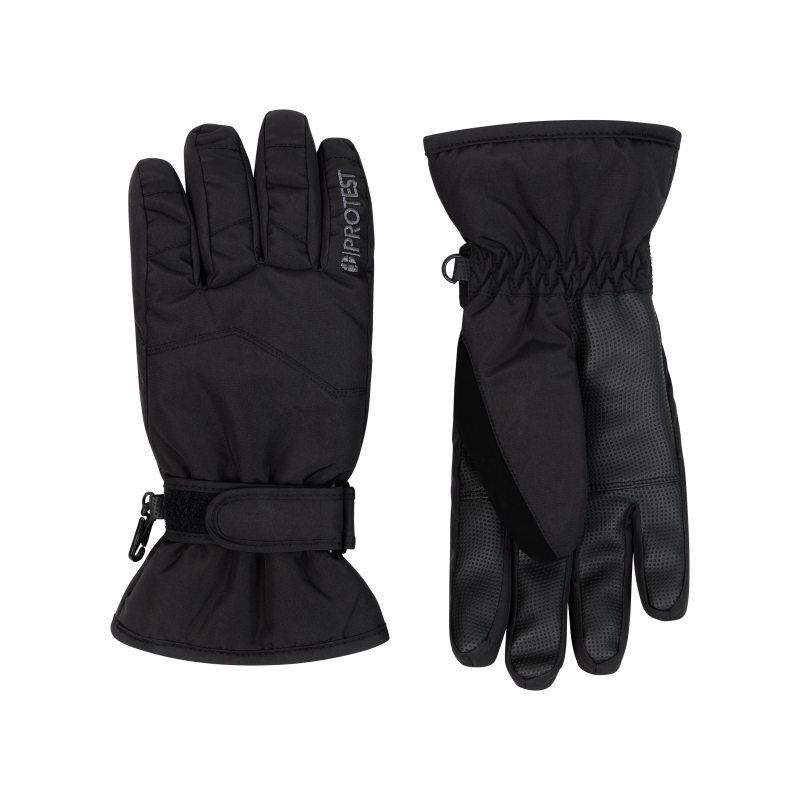 Prtbarkar Jr - Ski gloves - Kid's