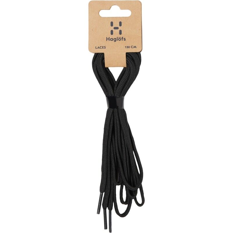 Haglöfs Shoe Lace 2,5 mm - sznurówki | Hardloop