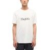 Haglöfs Outsiders Tee - T-shirt - Heren | Hardloop