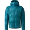 Mountain Teal / Deep Teal