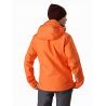 Arc'teryx Alpha SV Jacket - Veste imperméable femme | Hardloop