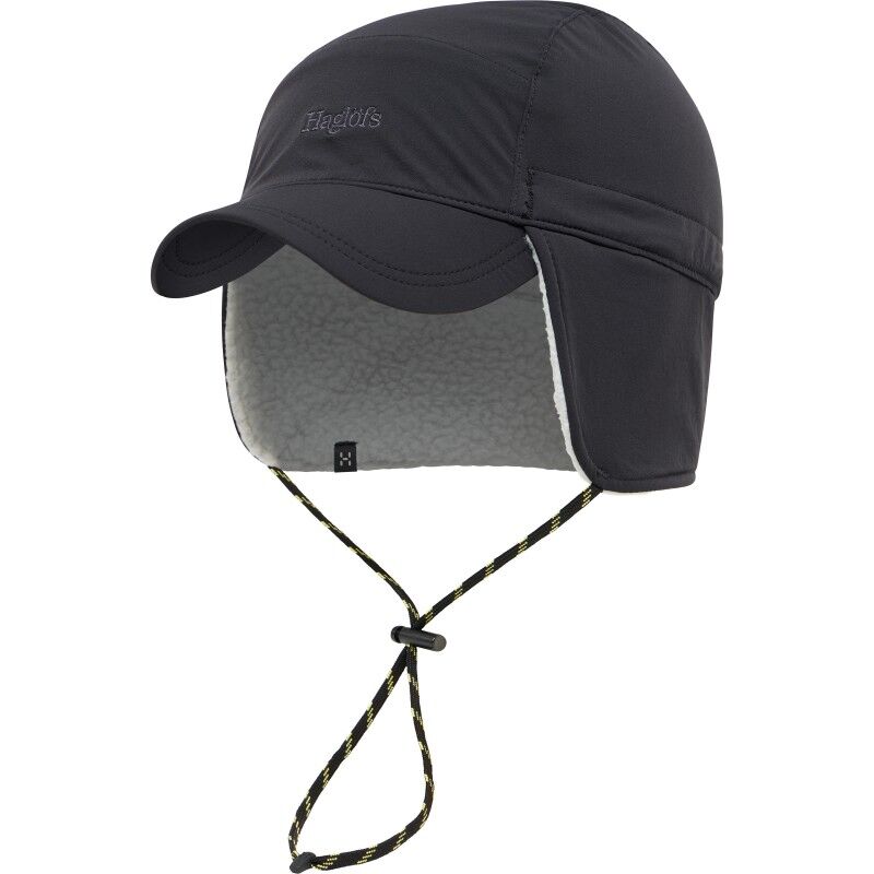 Haglöfs Mountain II Cap - Czapka z daszkiem | Hardloop