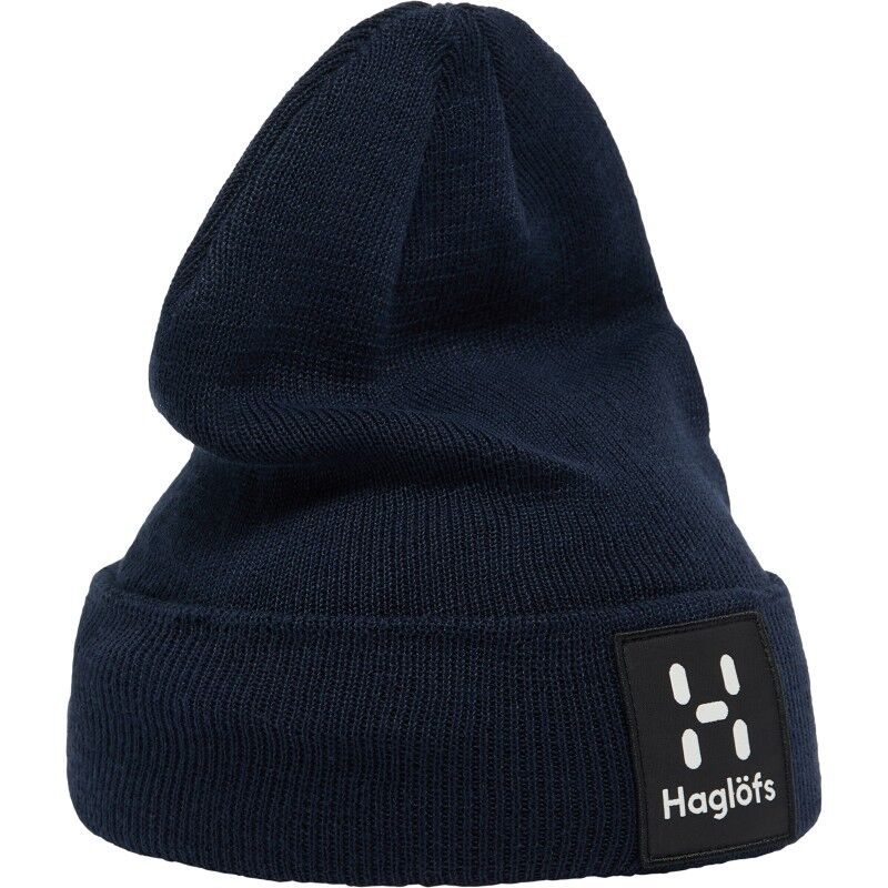 Haglöfs Aze Beanie - Bonnet | Hardloop