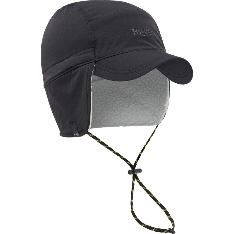 Haglöfs Mountain II Cap - Keps | Hardloop