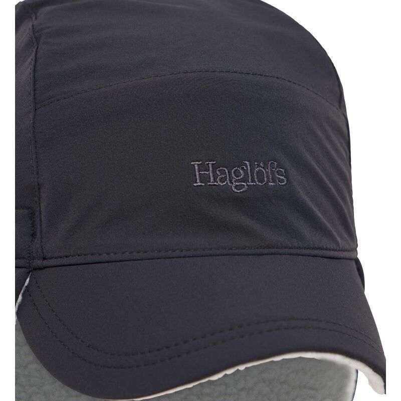 Haglöfs Mountain II Cap - Pet | Hardloop