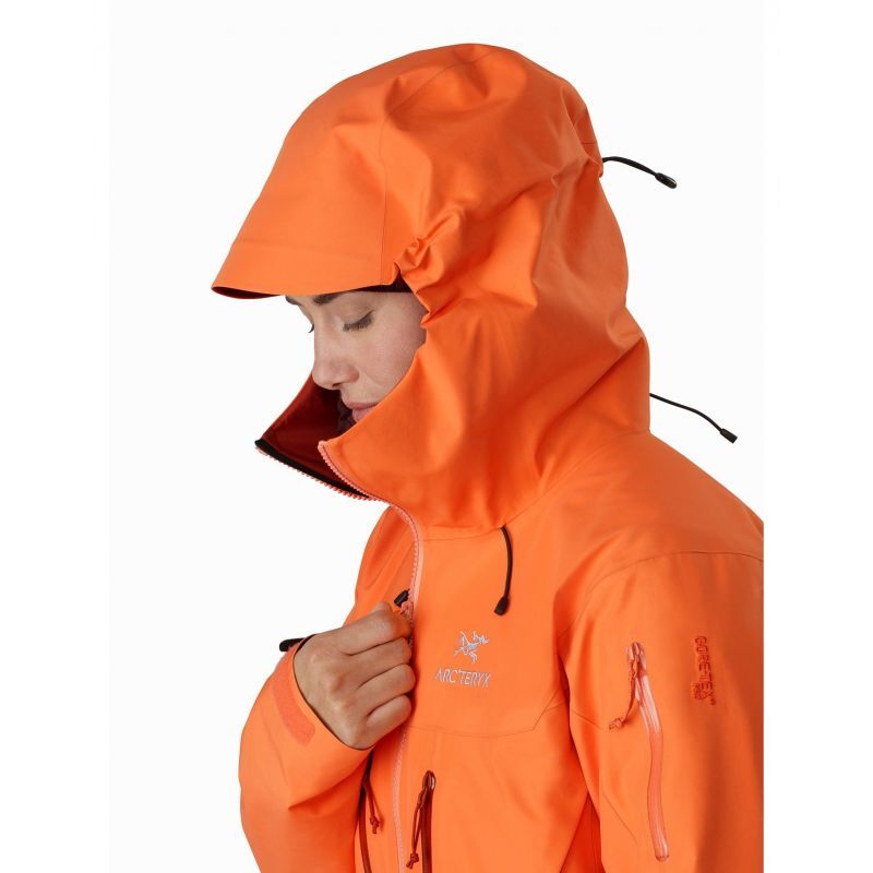 Arc'teryx : veste, polaire, sacs à dos, vêtement outdoor