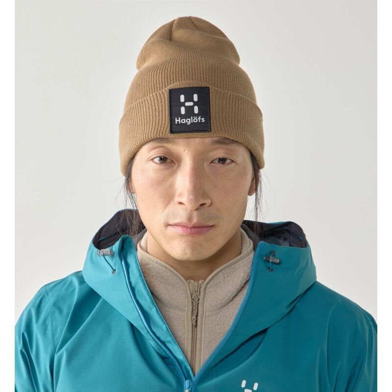 Haglöfs Aze Beanie - Mütze | Hardloop