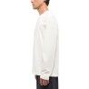 Haglöfs Word LS Tee - T-shirt homme | Hardloop