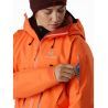 Arc'teryx Alpha SV Jacket - Veste imperméable femme | Hardloop