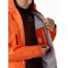 Arc'teryx Alpha SV Jacket - Veste imperméable femme | Hardloop