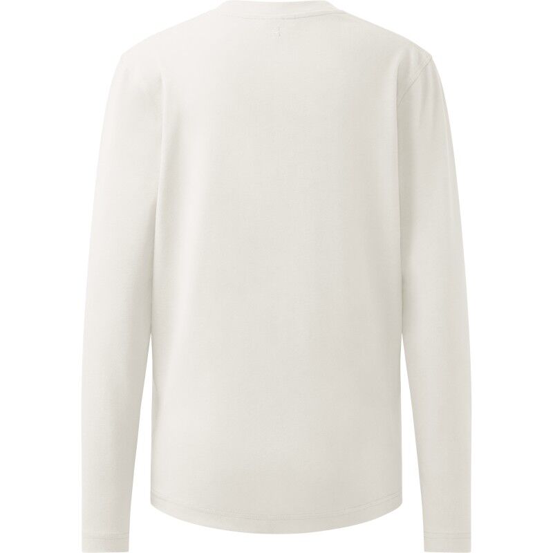 Haglöfs Word LS Tee - Dámské triko | Hardloop