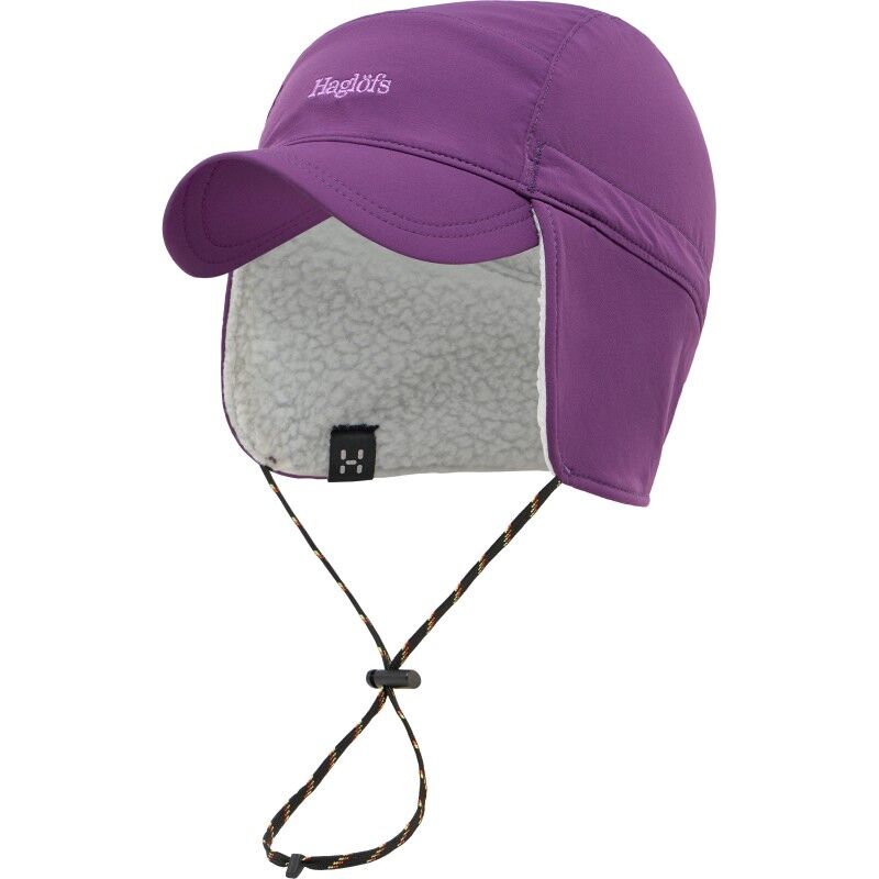 Mountain II Cap - Lippalakki