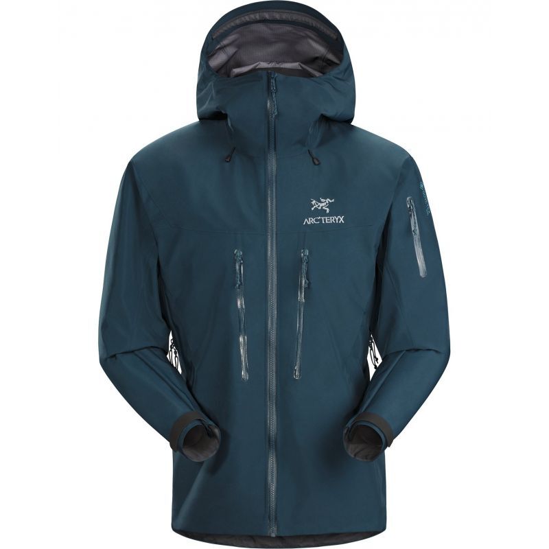 Arc'teryx Alpha SV Jacket - Hardshelljacke - Herren