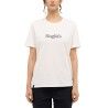 Haglöfs Outsiders Tee - Camiseta - Mujer | Hardloop