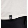 Haglöfs Outsiders Tee - T-shirt mulher | Hardloop
