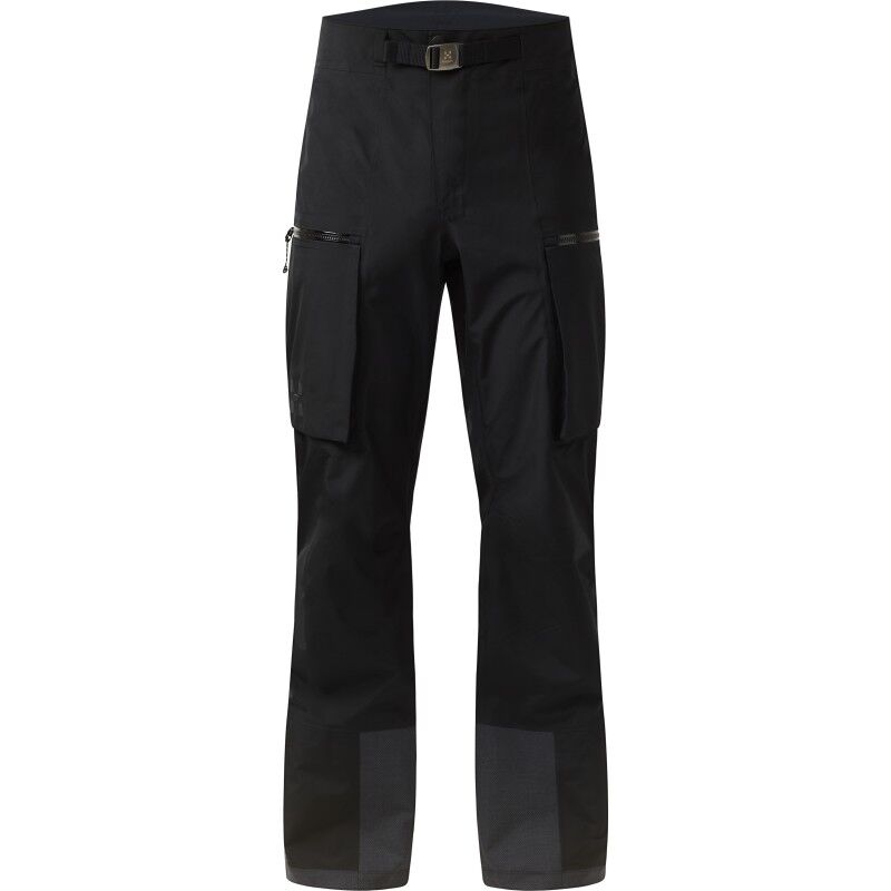 Haglöfs Vassi GTX II Pant - Ski trousers - Men's | Hardloop