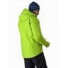 Arc'teryx Alpha SV Jacket - Hardshell jacket - Men's