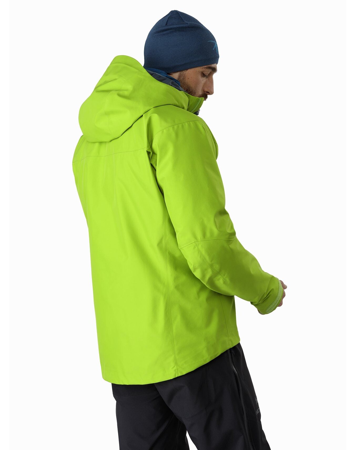 Arc'teryx Alpha SV Jacket - Hardshell jacket - Men's