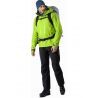Arc'teryx Alpha SV Jacket - Chaqueta impermeable - Hombre