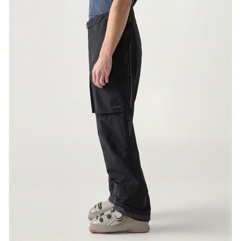 Haglöfs Vassi GTX II Pant - Ski trousers - Men's | Hardloop