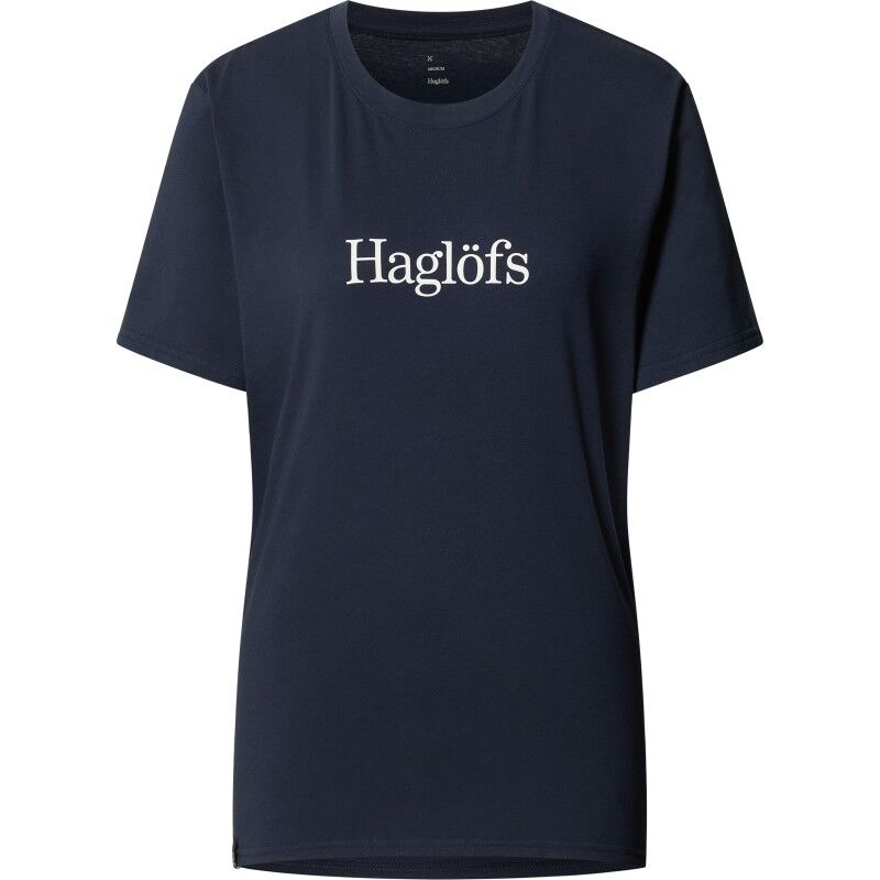 Outsiders Tee - T-shirt - Dames