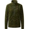 Seaweed Green / Olive Green