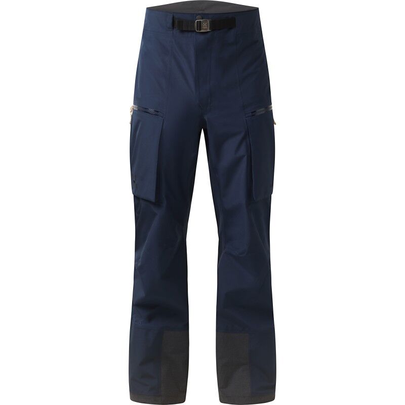 Vassi GTX II Pant - Skibroek - Heren