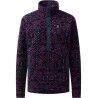 Tarn Blue / Grape Purple