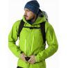 Arc'teryx Alpha SV Jacket - Giacca antipioggia - Uomo