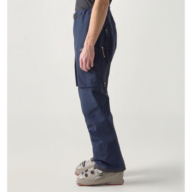 Haglöfs Vassi GTX II Pant - Pantalon ski homme | Hardloop