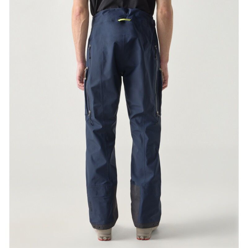 Haglöfs Vassi GTX II Pant - Ski trousers - Men's | Hardloop