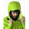 Arc'teryx Alpha SV Jacket - Hardshell jacket - Men's