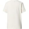 Haglöfs Brand Tee - T-shirt - Dam | Hardloop