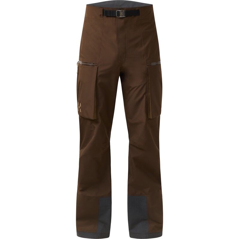 Vassi GTX II Pant - Skibroek - Heren