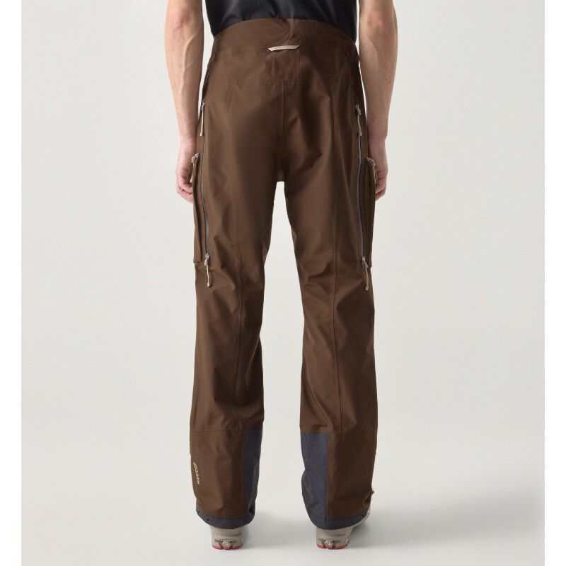 Haglöfs Vassi GTX II Pant - Skihose - Herren | Hardloop