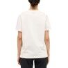 Haglöfs Brand Tee - T-paita - Naiset | Hardloop