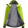 Arc'teryx Alpha SV Jacket - Giacca antipioggia - Uomo