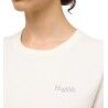 Haglöfs Brand Tee - Camiseta - Mujer | Hardloop