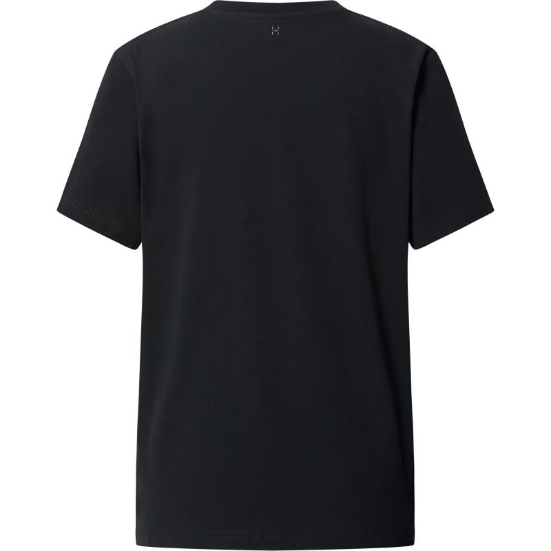 Haglöfs Brand Tee - T-Shirt - Damen | Hardloop