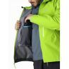 Arc'teryx Alpha SV Jacket - Hardshell jacket - Men's