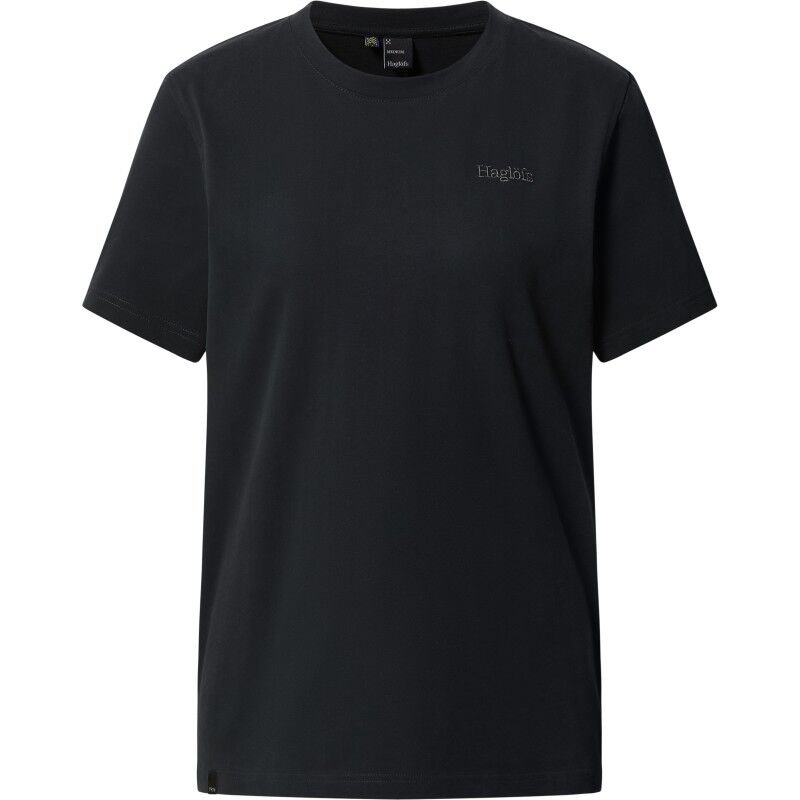Brand Tee - T-shirt - Dames
