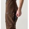 Haglöfs Vassi GTX II Pant - Ski trousers - Men's | Hardloop