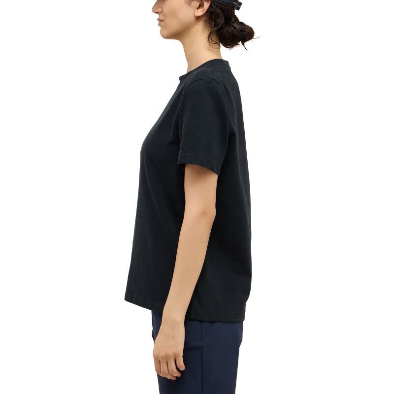 Haglöfs Brand Tee - T-Shirt - Damen | Hardloop