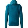 Haglöfs Vassi Mid Hood Men - Fleece jacket - Men's | Hardloop