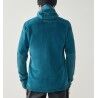 Haglöfs Vassi Mid Hood Men - Bluza polarowa meska | Hardloop